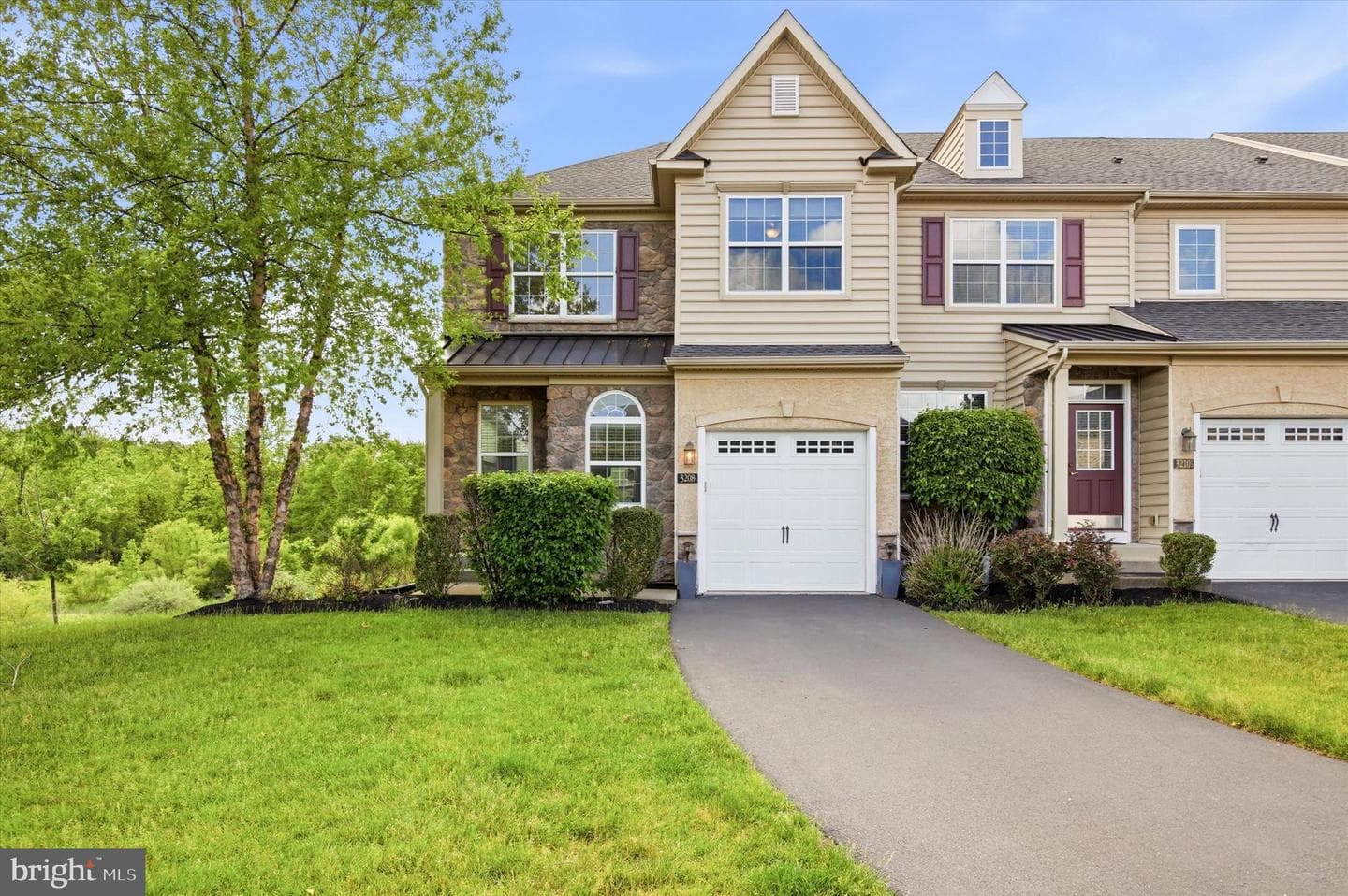 3208 Brookside Drive
