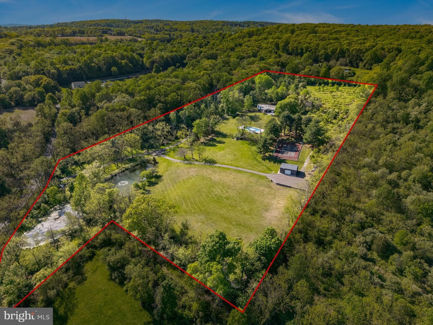 1506 Pleasant View Road photo 50