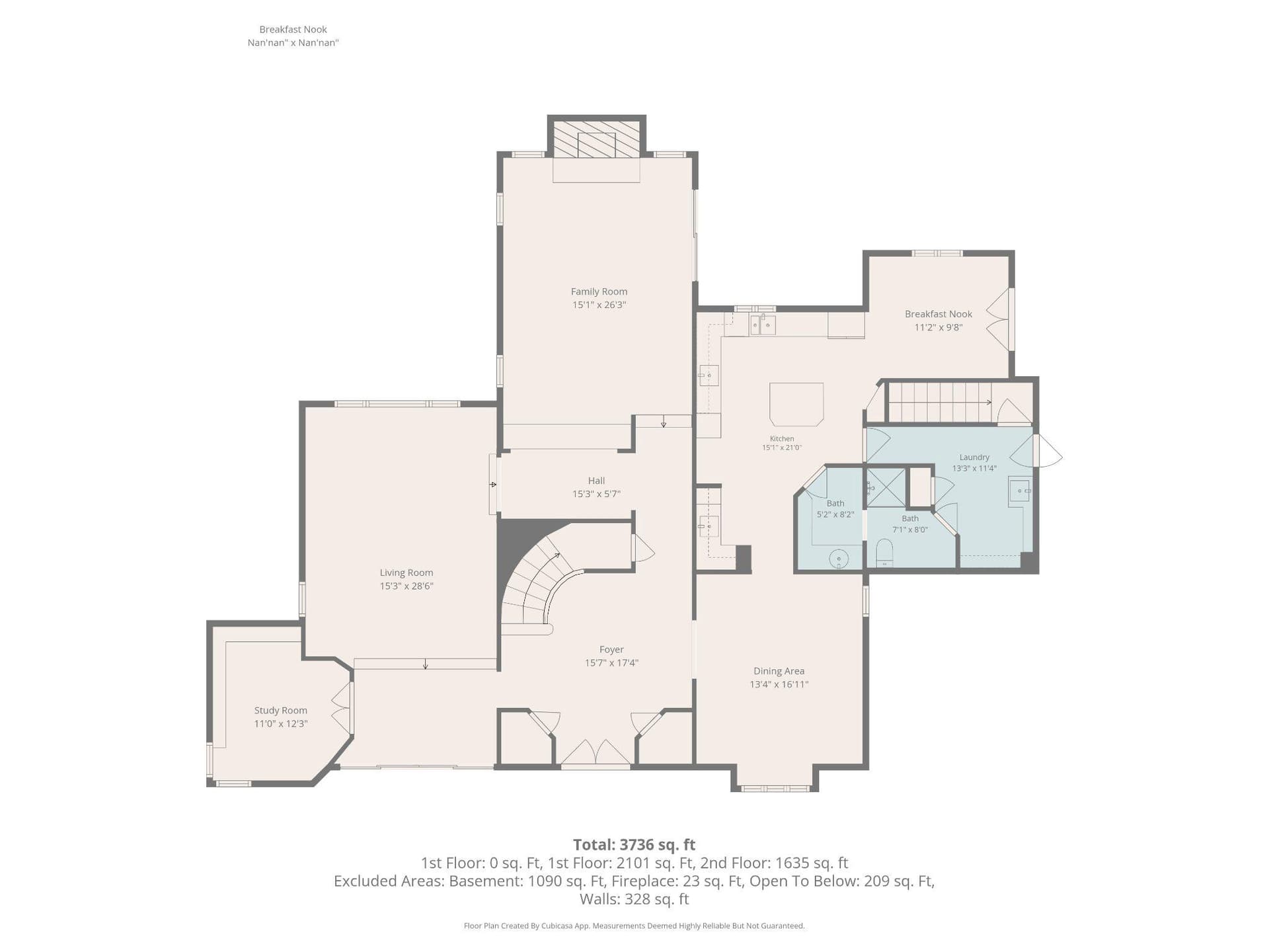 2 Three Ponds Lane photo 44