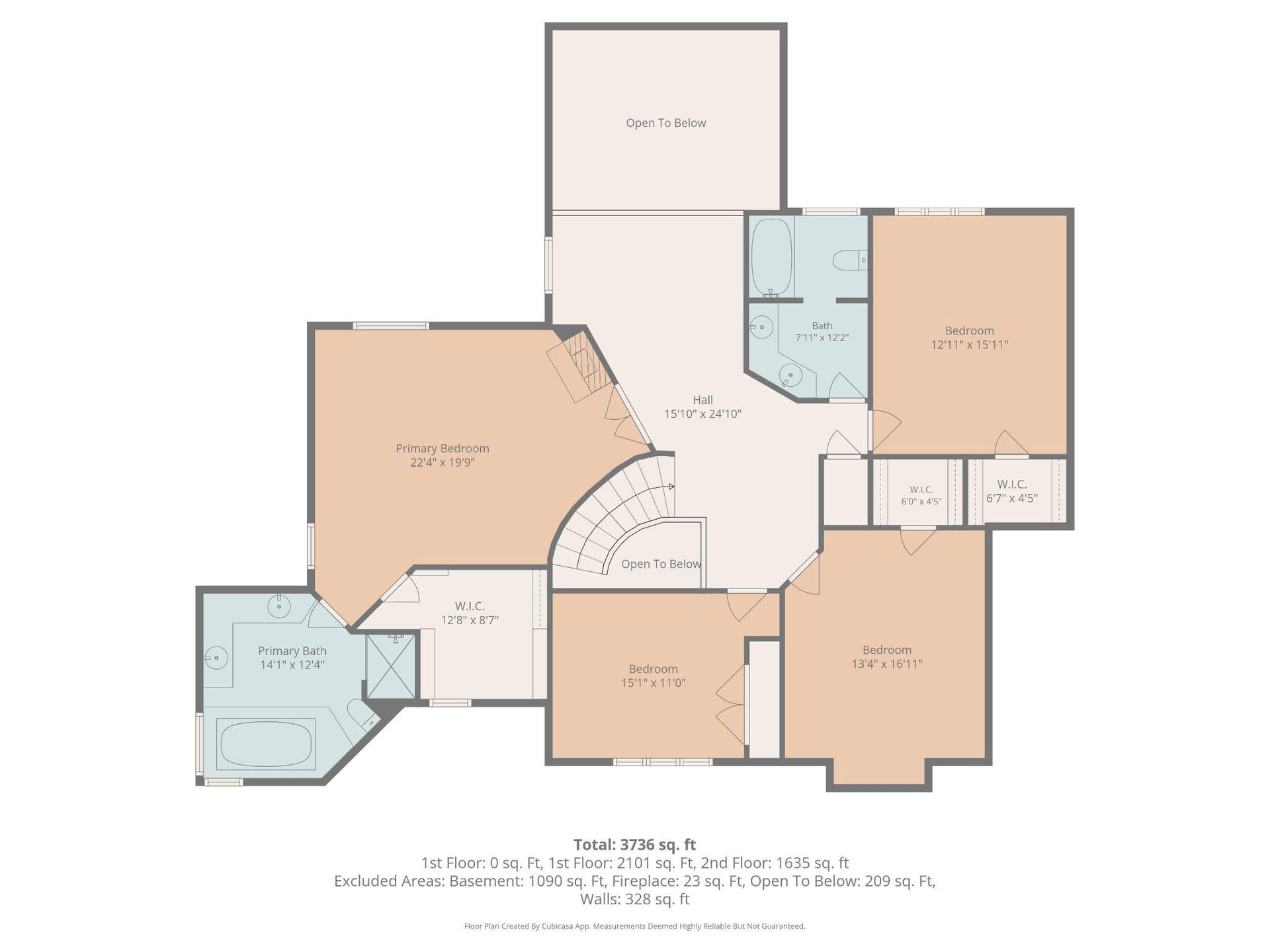 2 Three Ponds Lane photo 45
