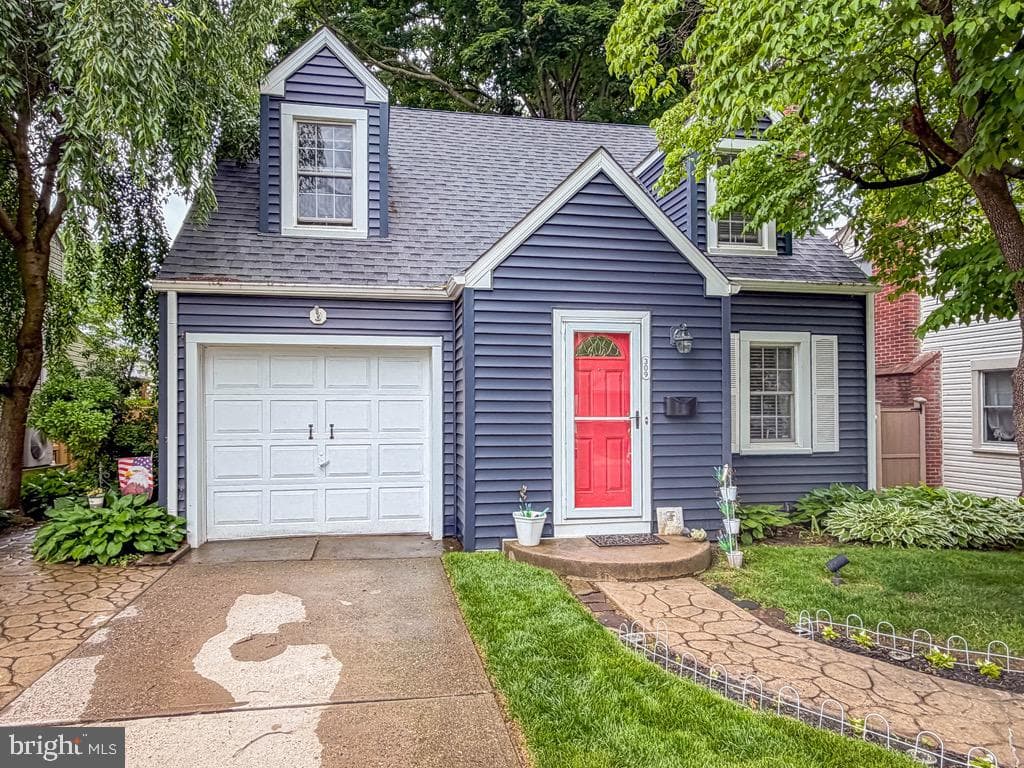 309 Harper Avenue photo 14