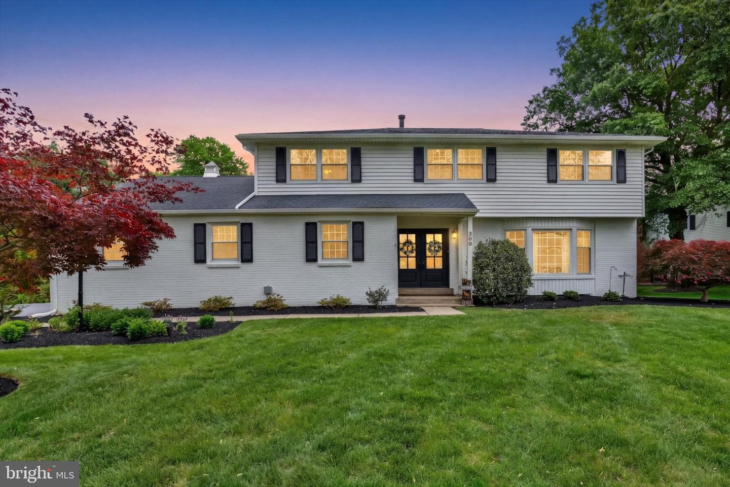 500 Countess Drive