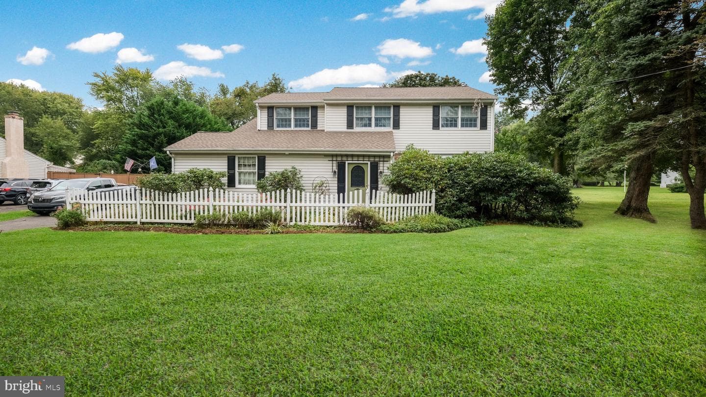 144 Worthington Mill Road photo 1