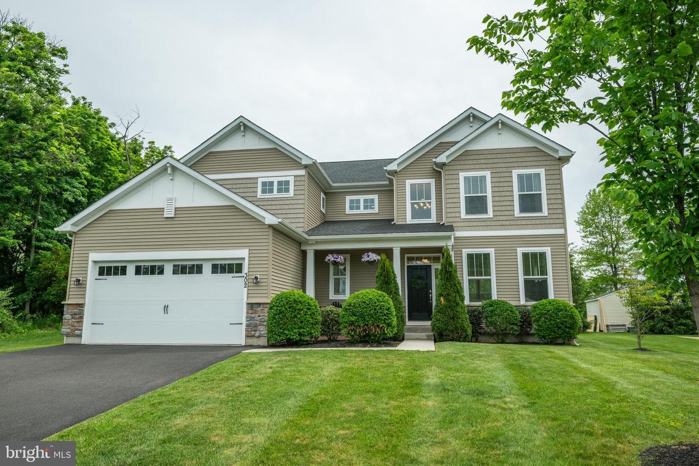 302 Hidden Meadow Drive photo 1