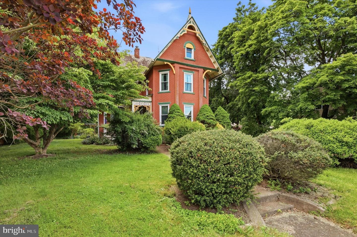 2304 Spinnerstown Road photo 3