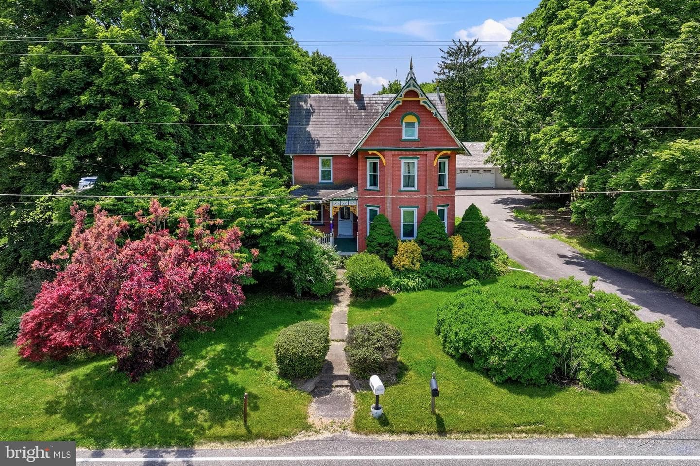 2304 Spinnerstown Road photo 37