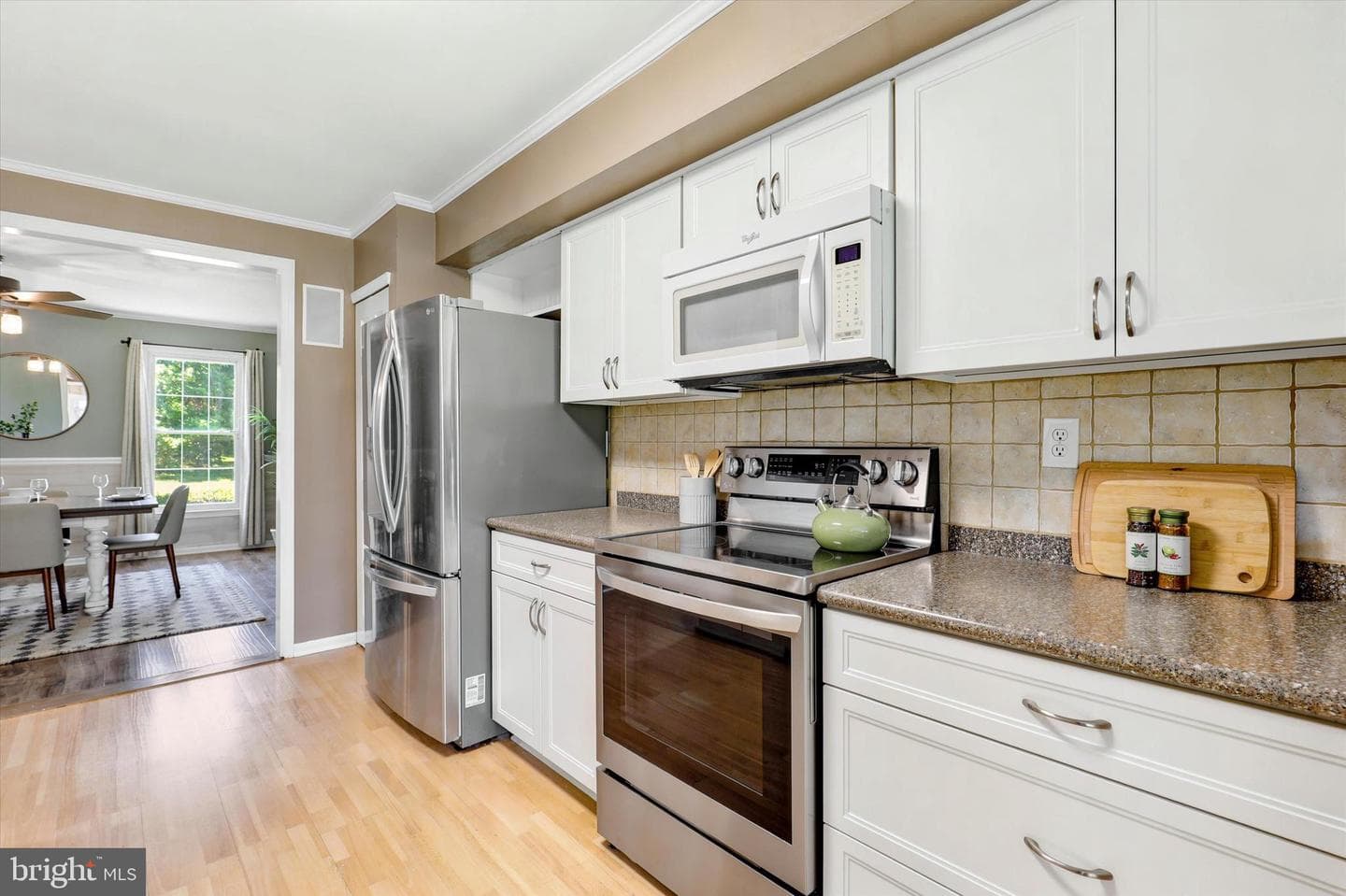 5791 Belmont Manor Drive photo 17