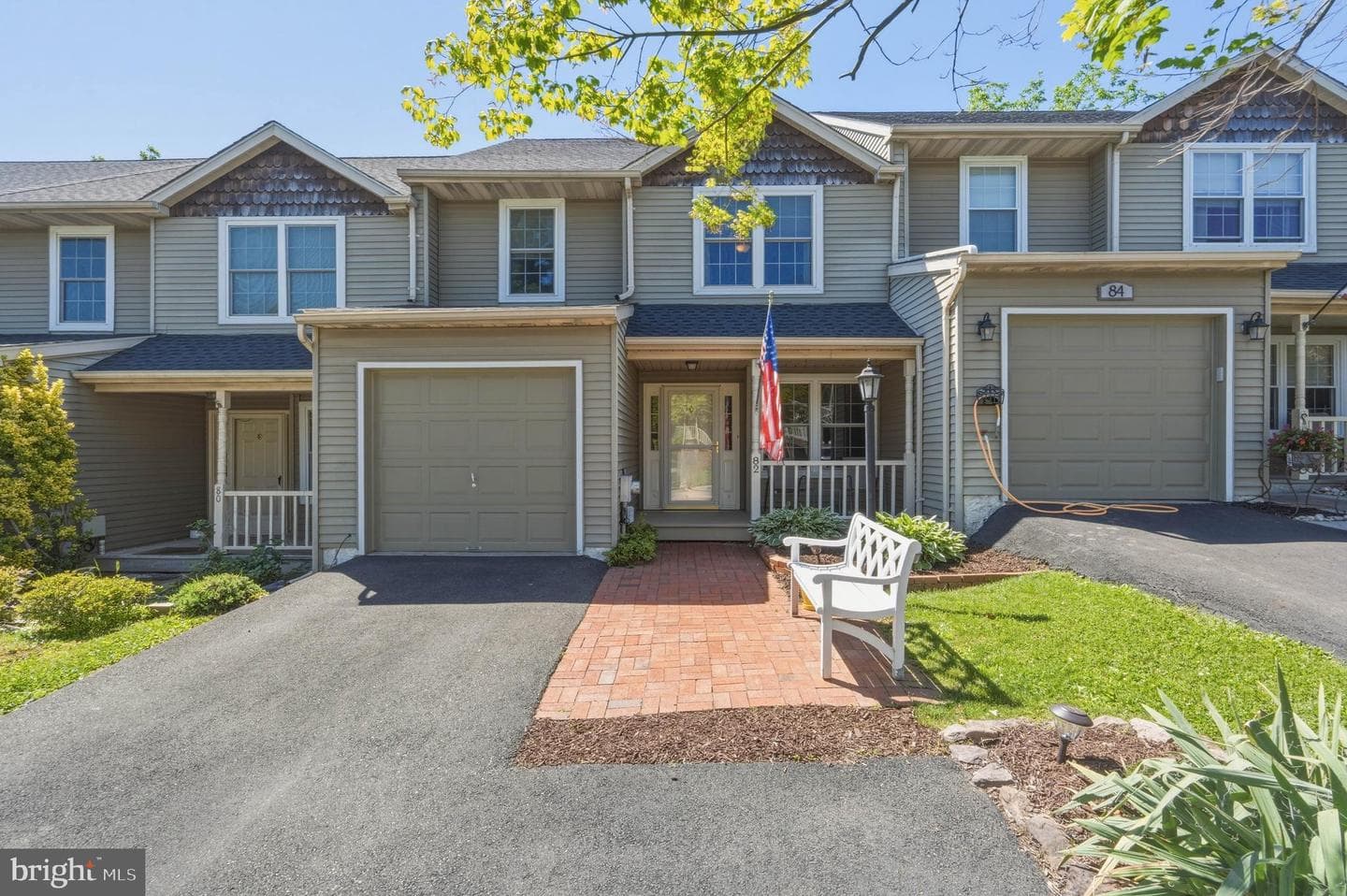 82 Mulberry Drive photo 1