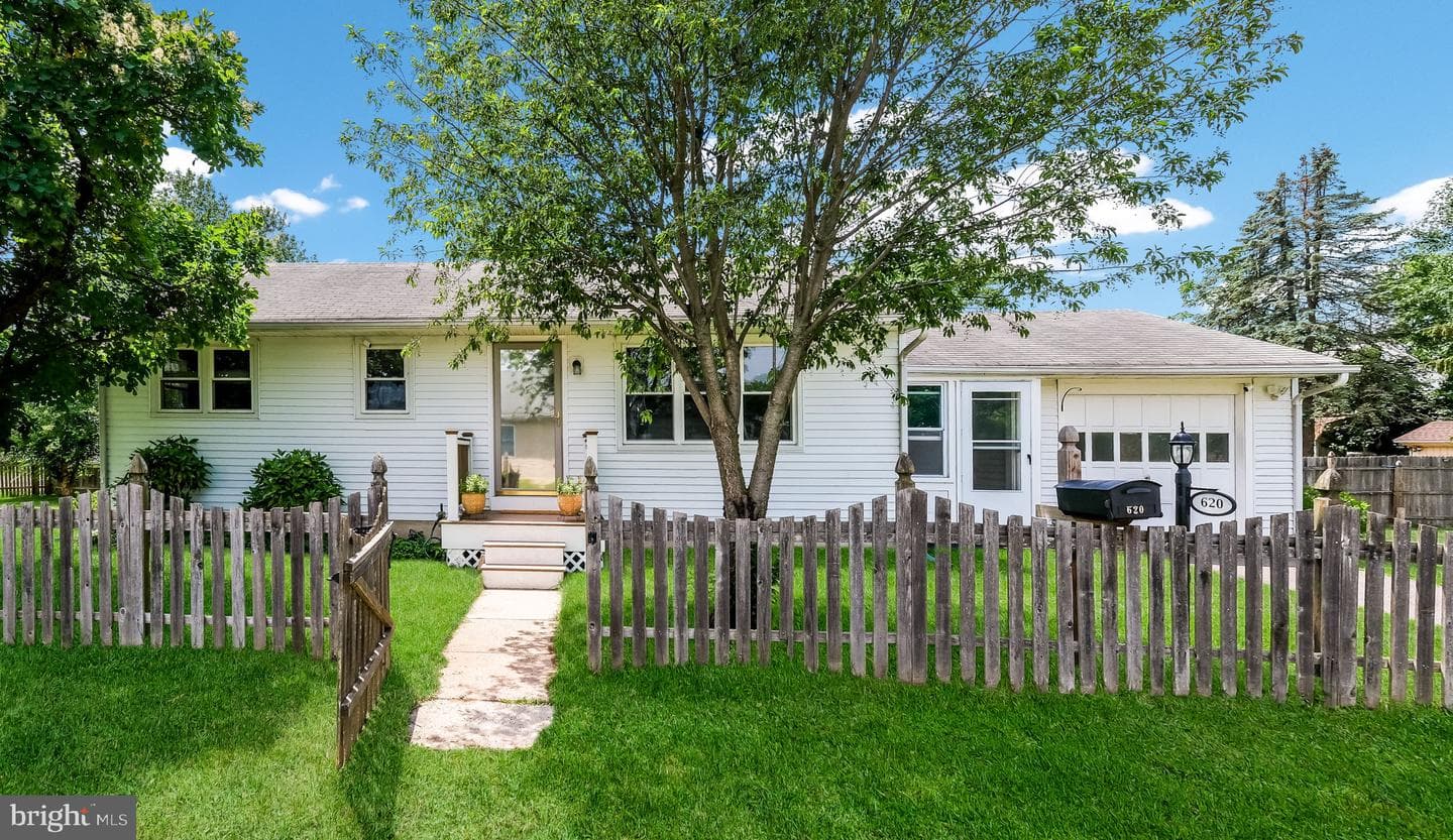 620 Christy Avenue photo 1