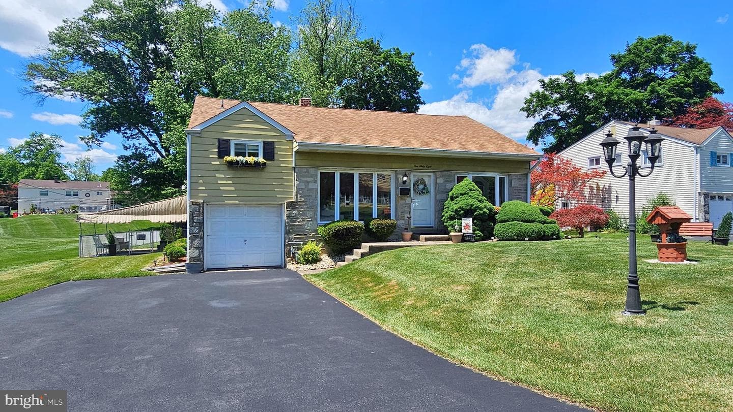 168 Colonial Drive