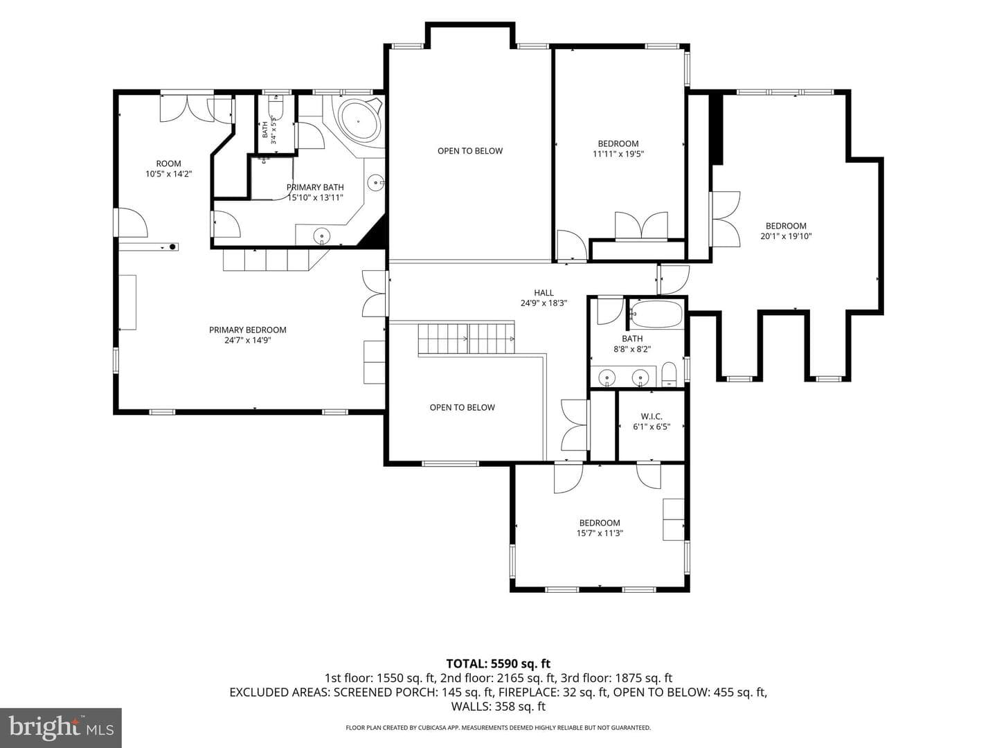 500 Deerfield Lane photo 74