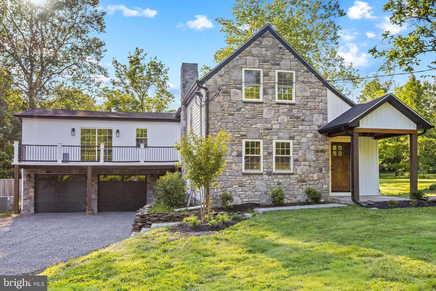 116 Upper Stump Road photo 59