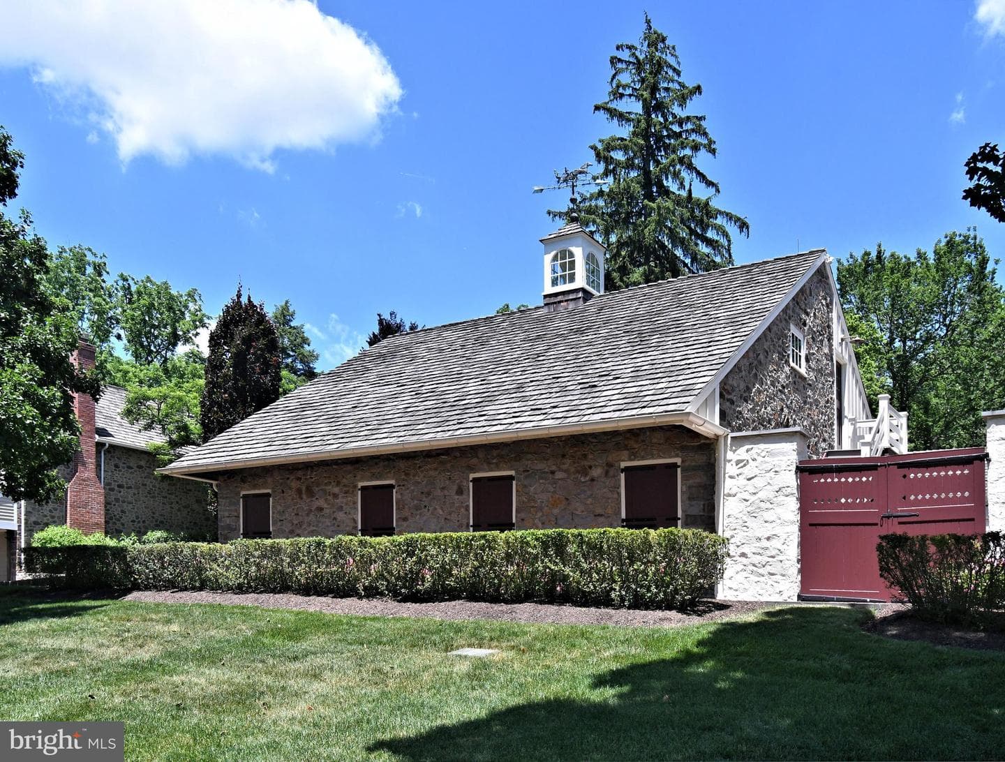 465 Pineville Road photo 130