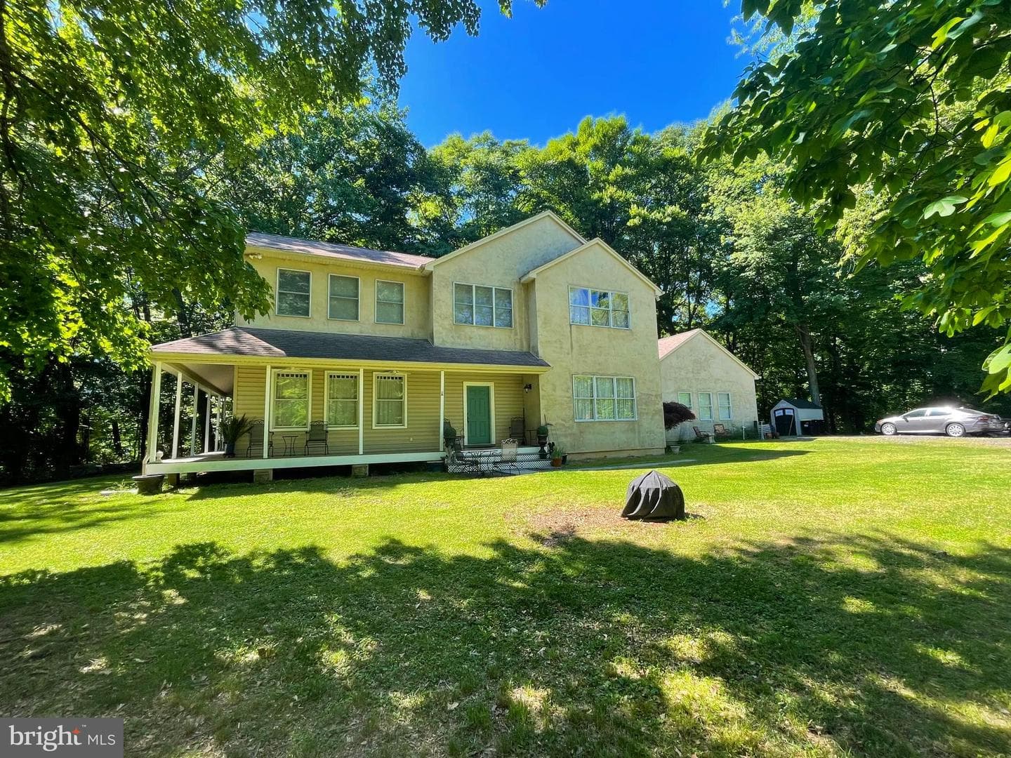 1453 Makefield Road