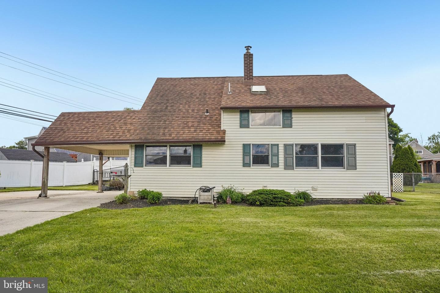 9 Rustleaf Lane photo 42