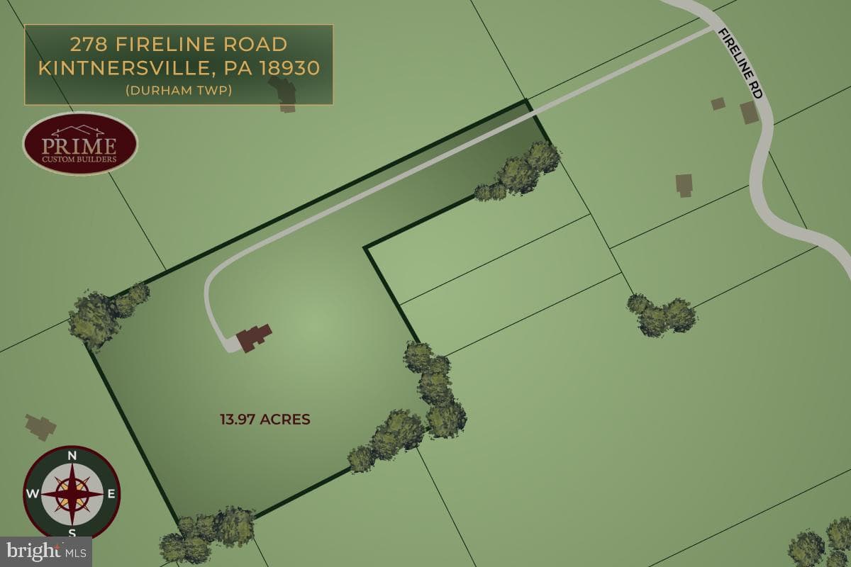 278 Fireline Road photo 4