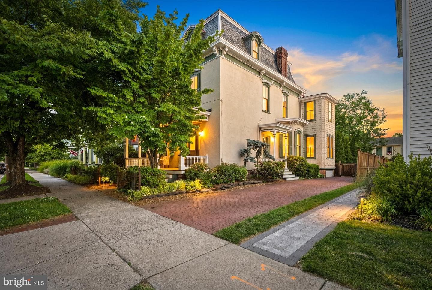 204 E Washington Avenue, Newtown