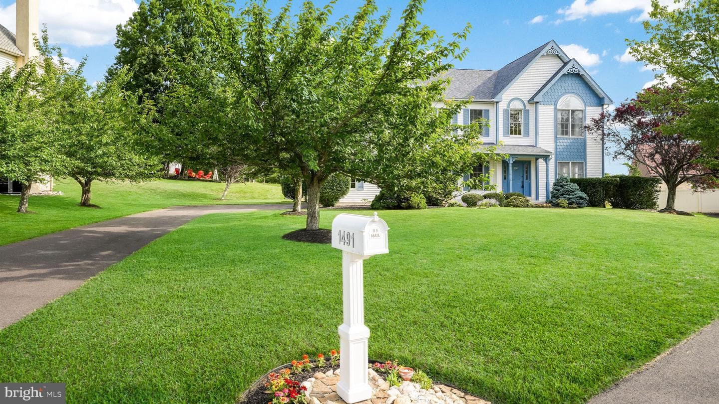 1491 Coralberry Court photo 40