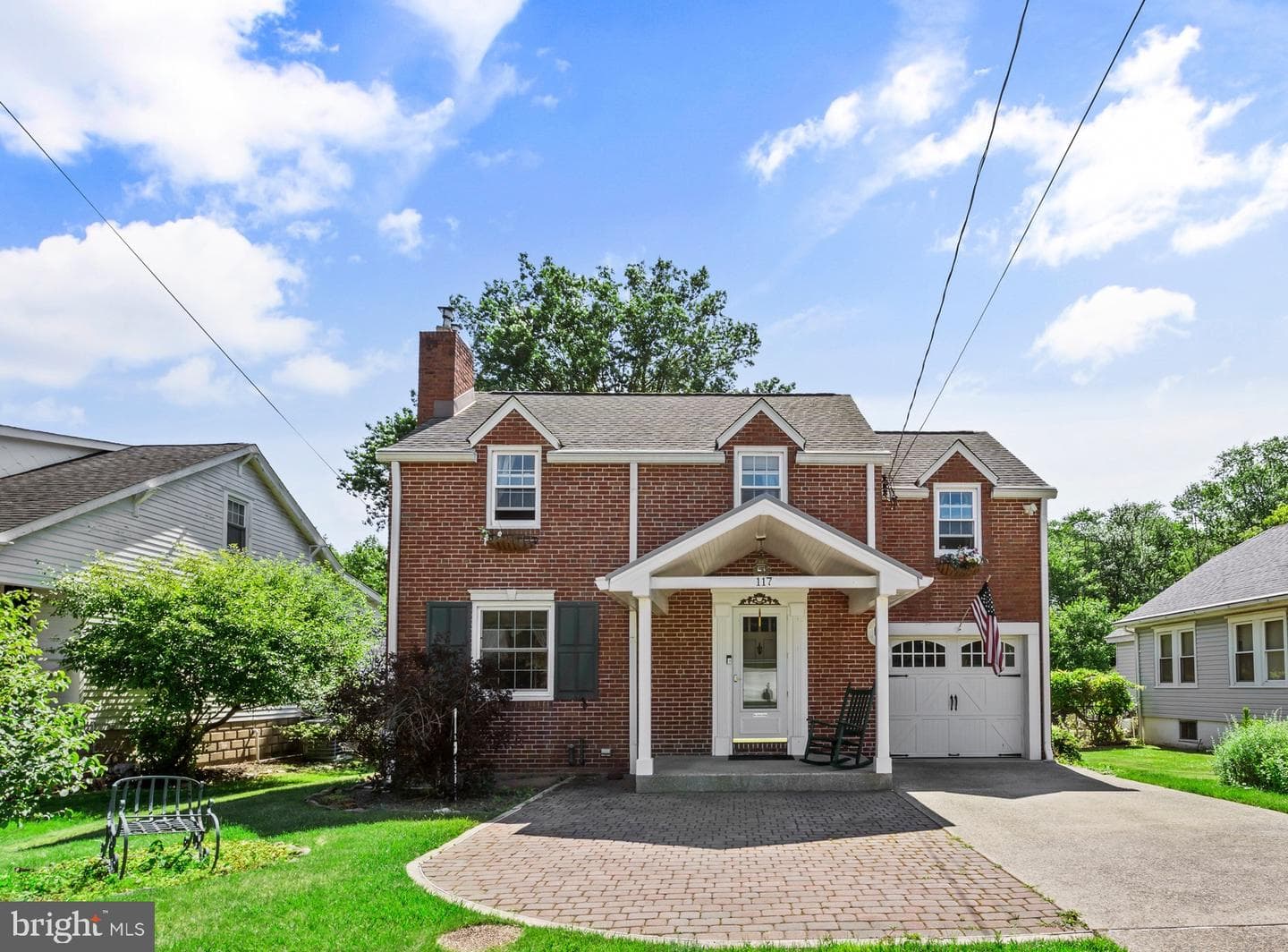 117 Main Street