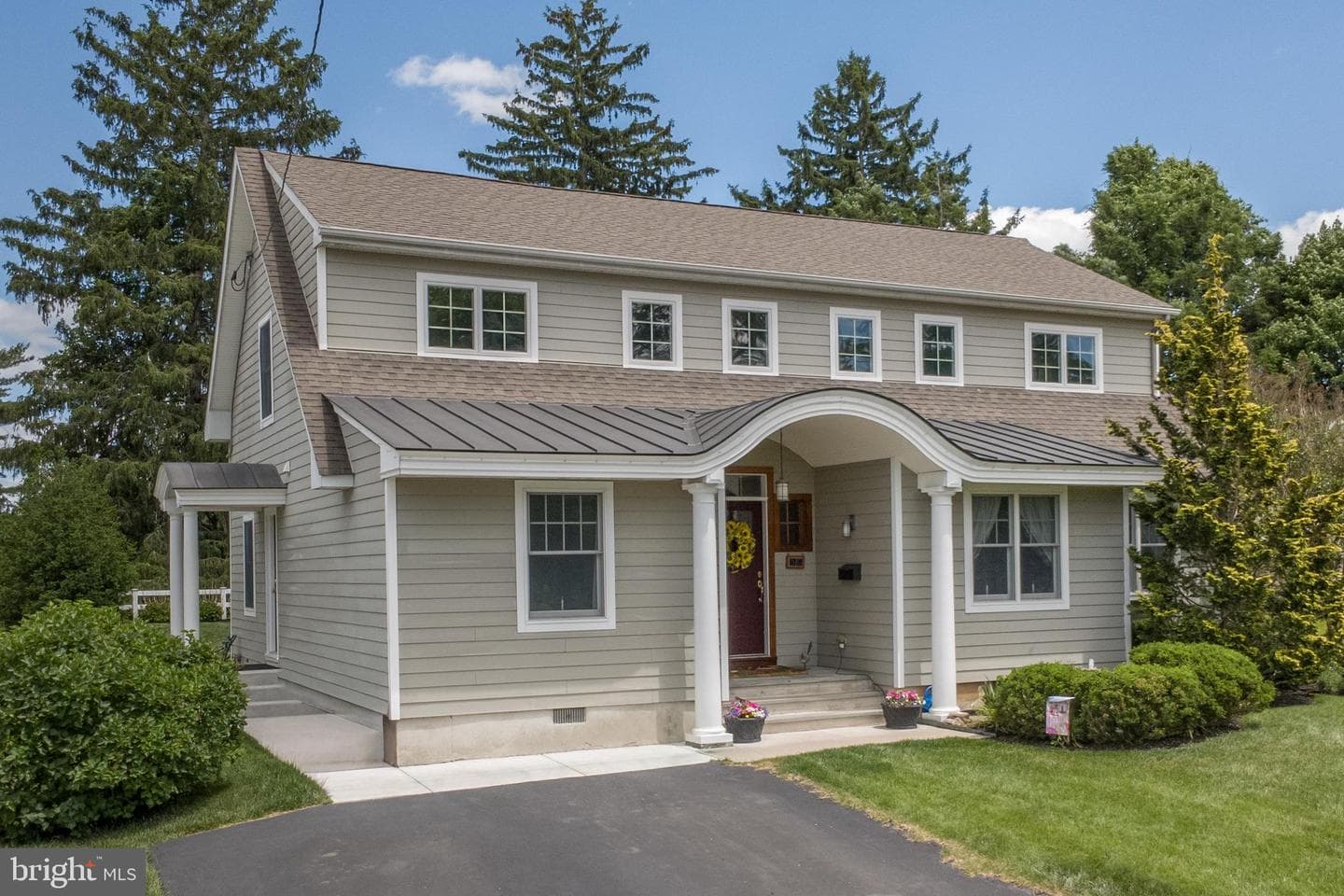 50 Fairway Drive