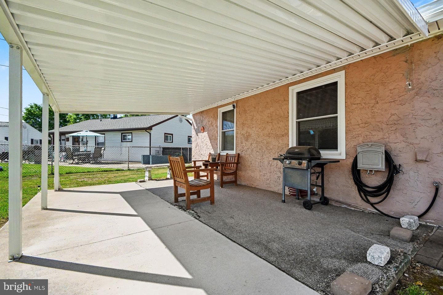 803 Hilary Avenue photo 24