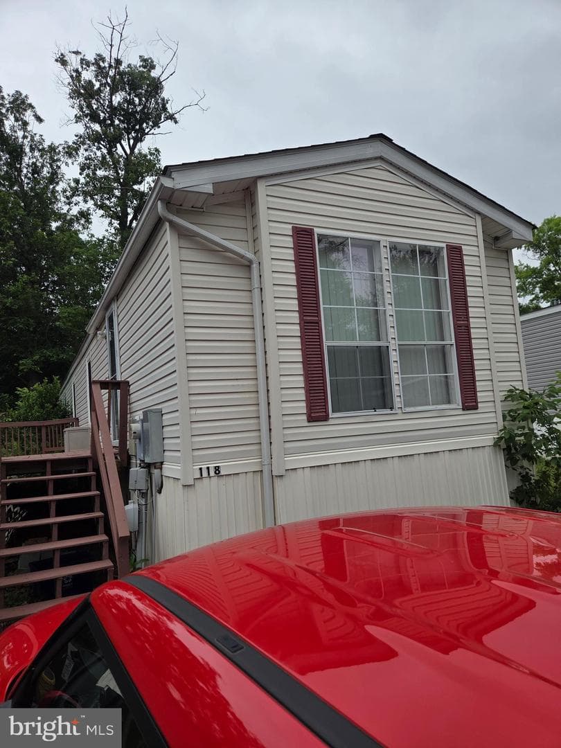 118 Ridge Road #118 photo 1