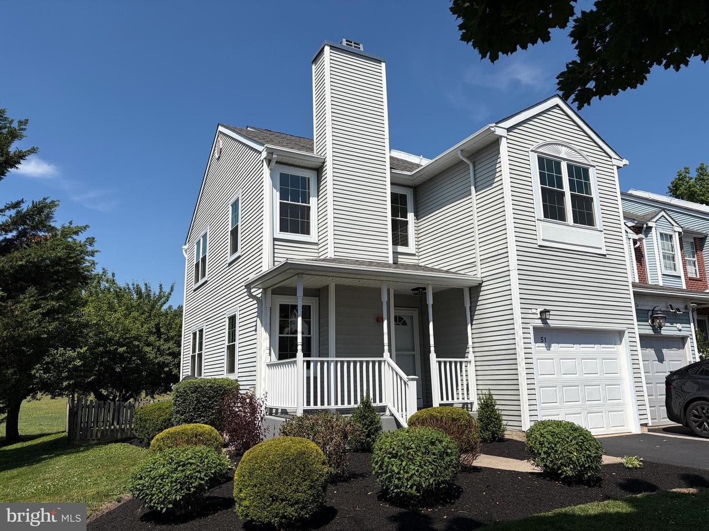 51 Kirkwood Drive