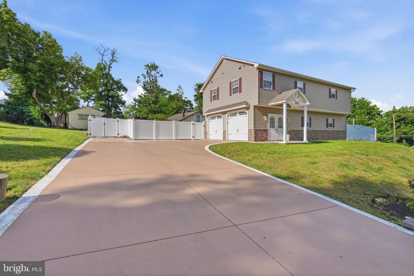 4501 Nichol Avenue photo 51