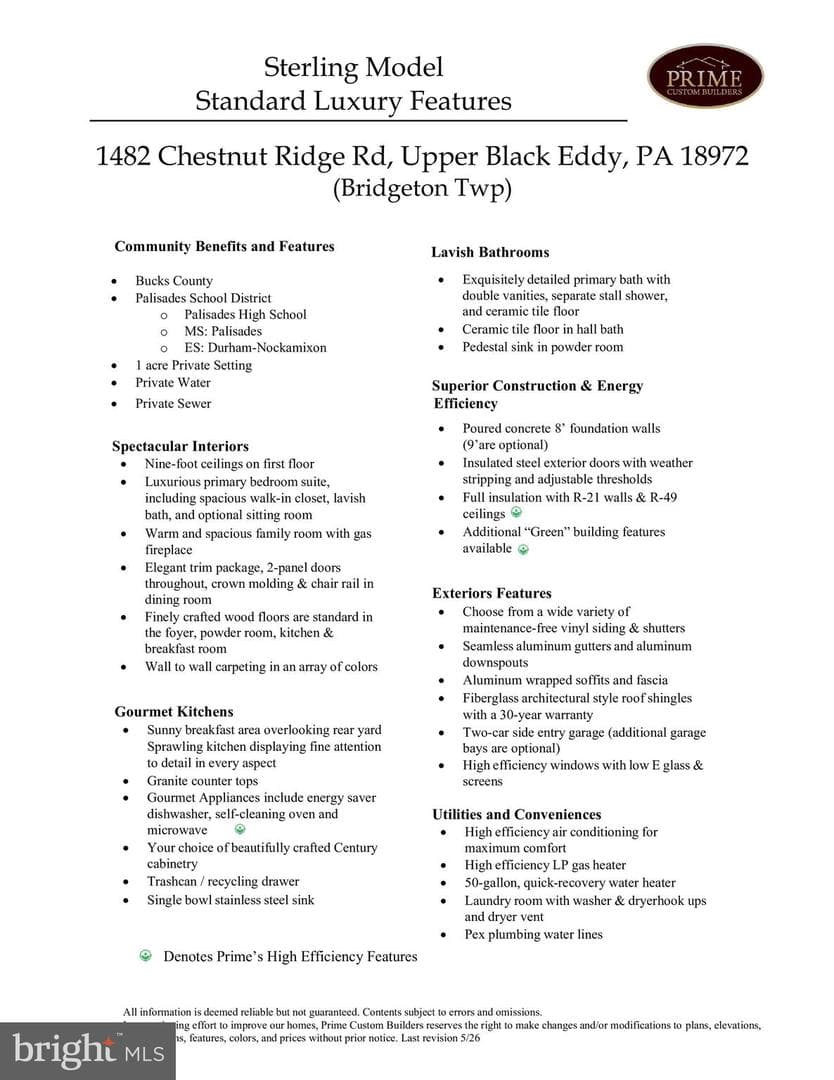 1482 Chestnut Ridge Rd photo 4