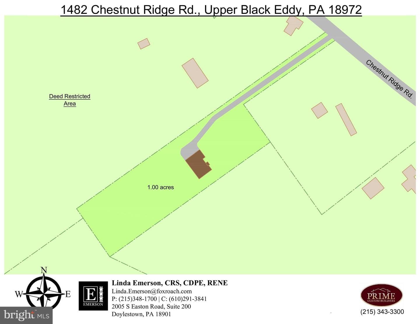 1482 Chestnut Ridge Rd photo 7