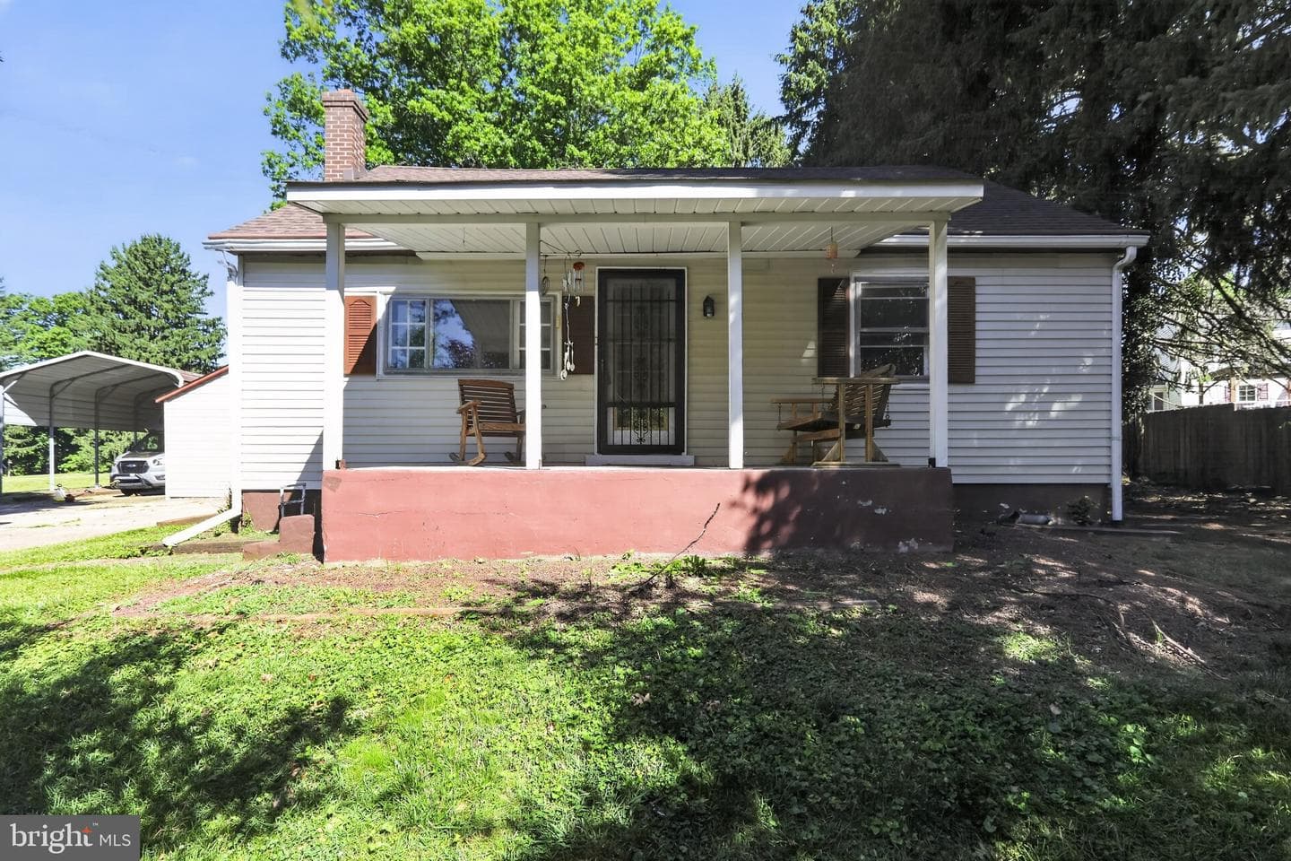 1720 Upper State Road photo 14