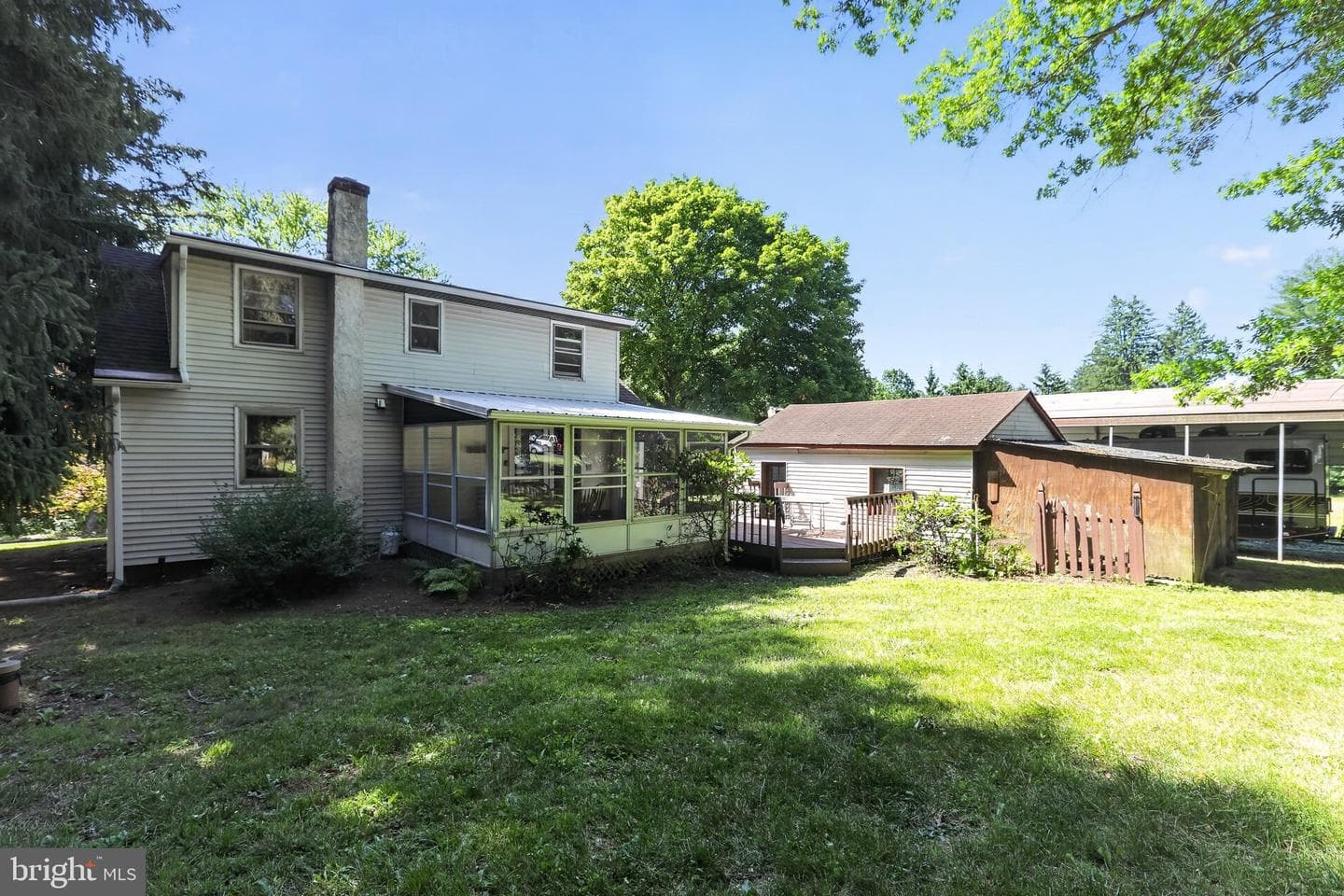 1720 Upper State Road photo 16