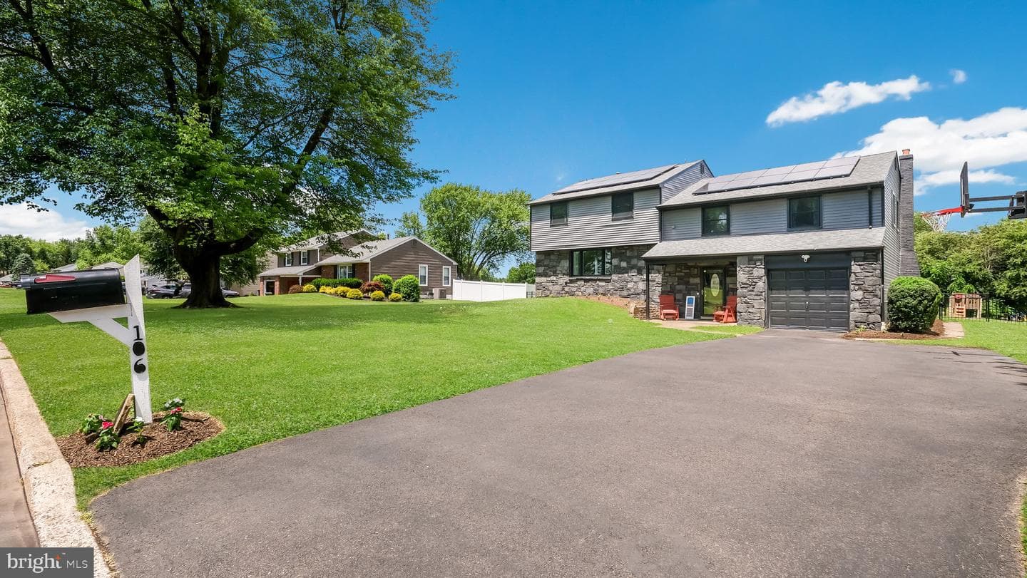 106 Cedarbrook Drive photo 4