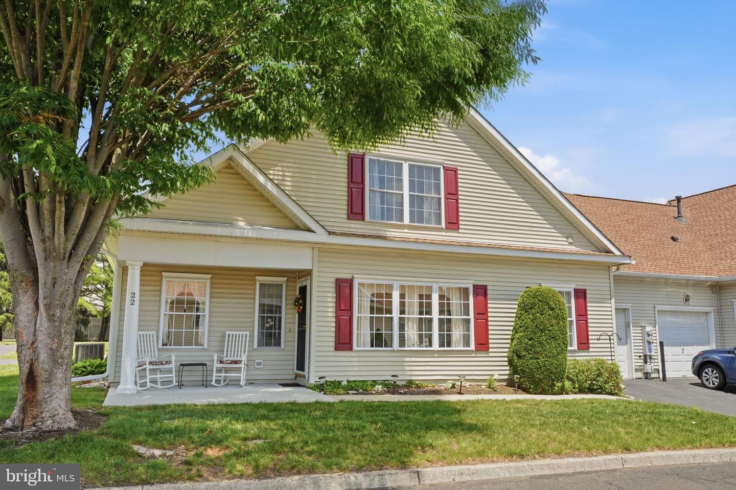 22 Avenrowe Court photo 29