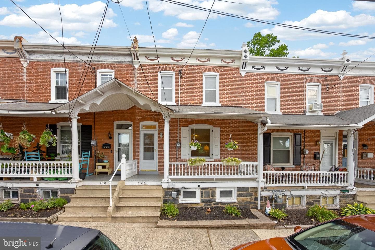 408 S 9th Street