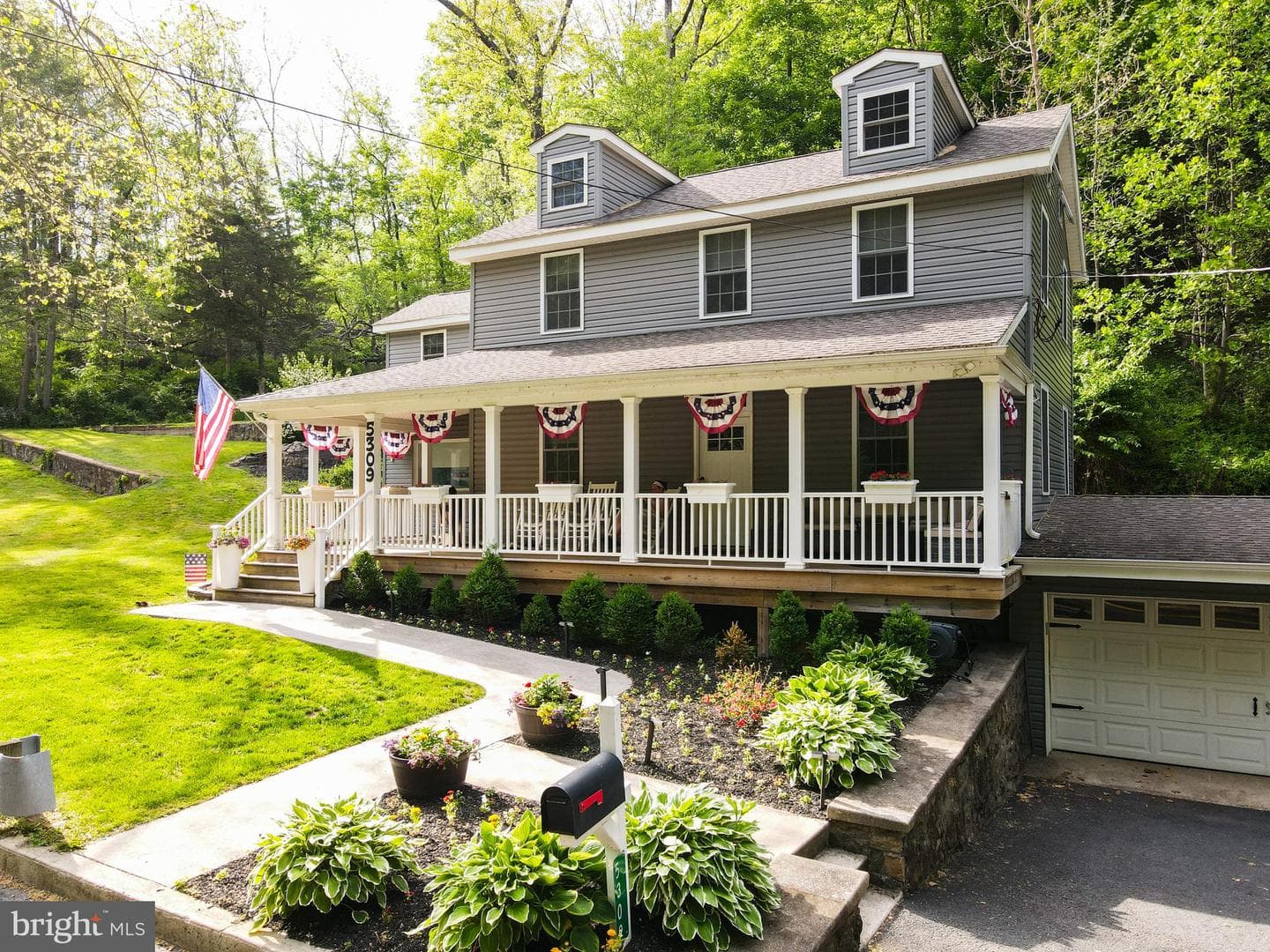 5309 Lehnenberg Road photo 3