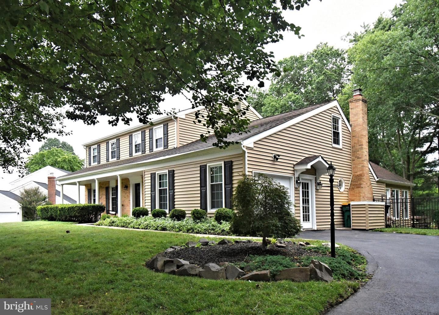 817 Stark Circle, Yardley