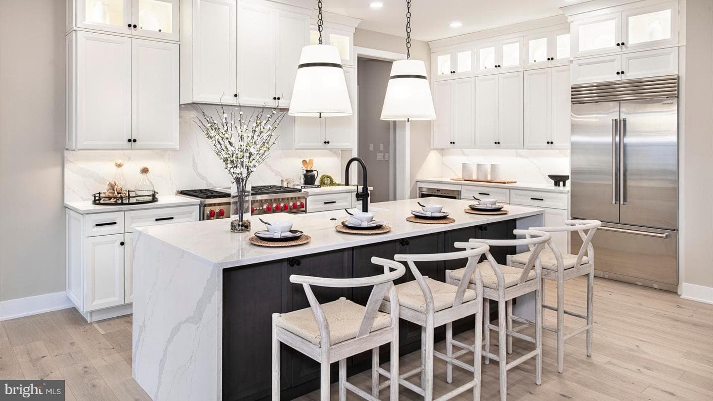 1494 Breton Hill Drive #lot 9 photo 4