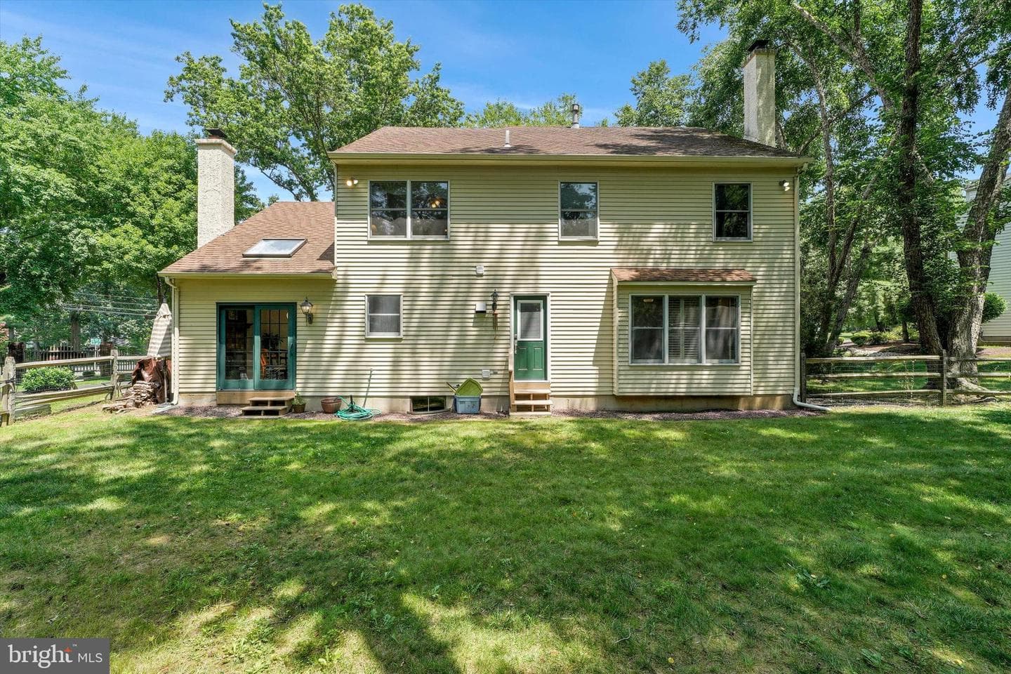 203 S Esther Lane photo 41