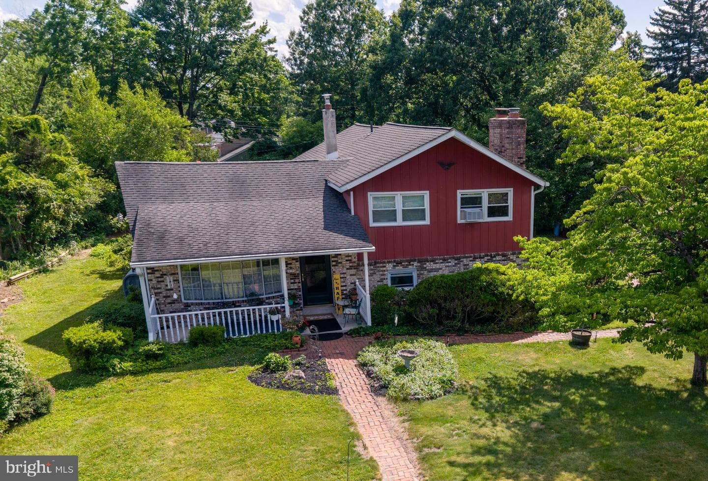 36 Schoolhouse Road, Chalfont
