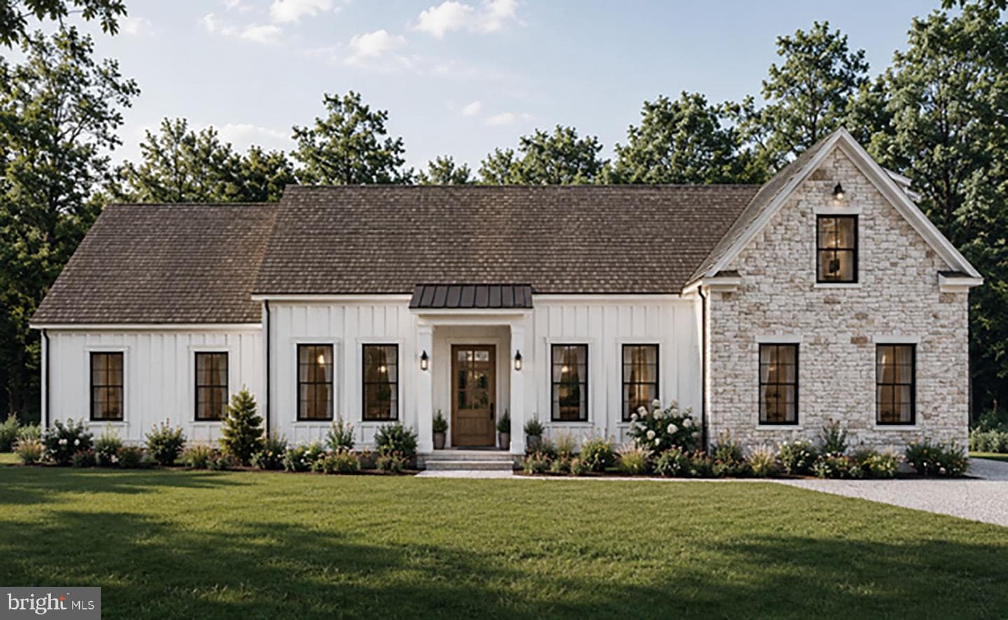 5127 Lower Mountain Rd, New Hope