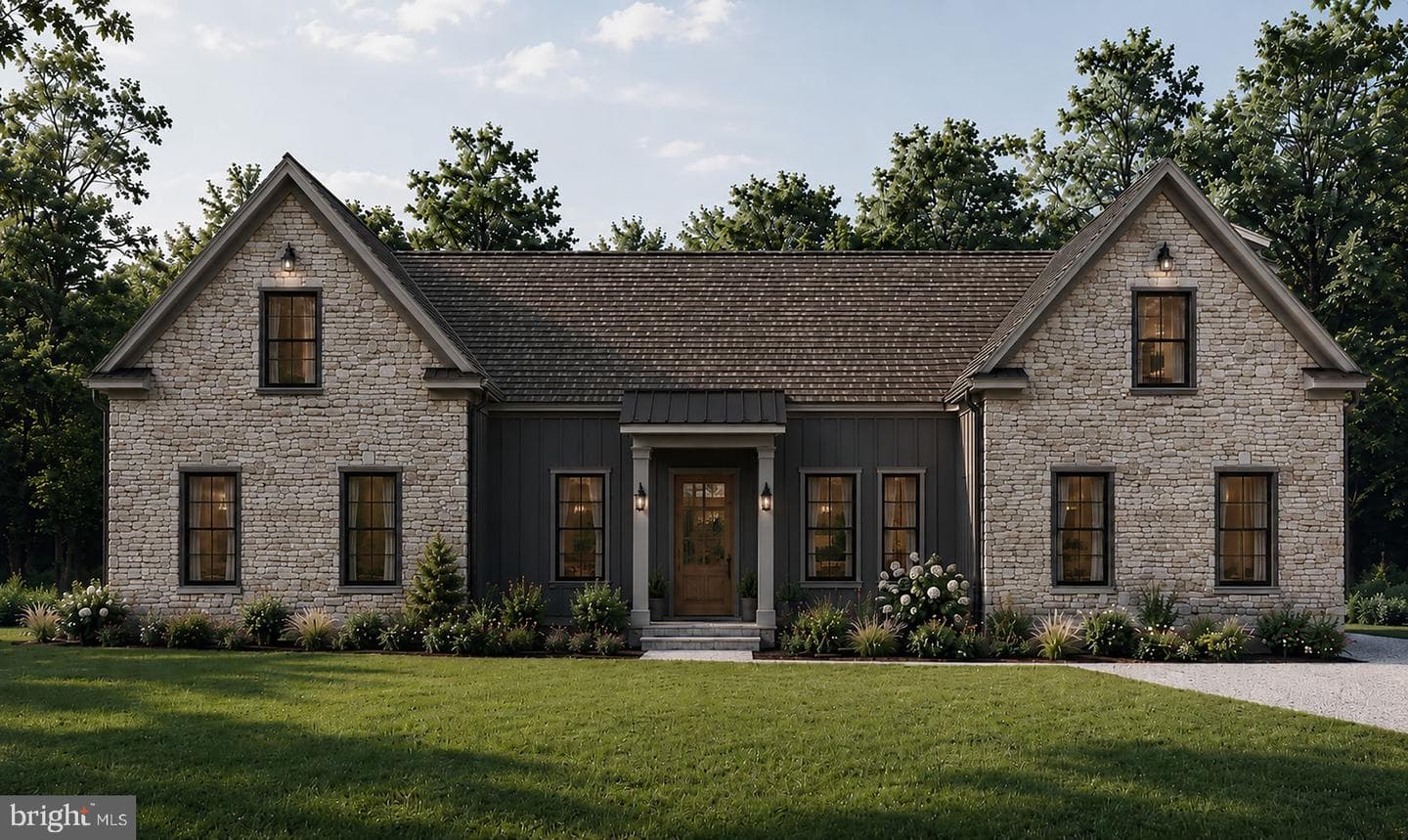 5127 Lower Mountain Rd, New Hope