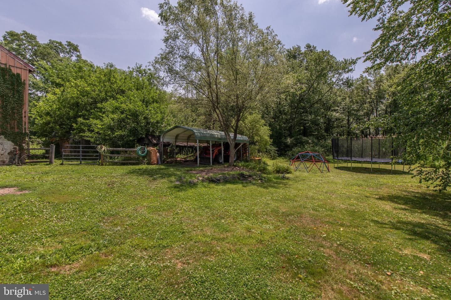 1350 Old Plains Road photo 49