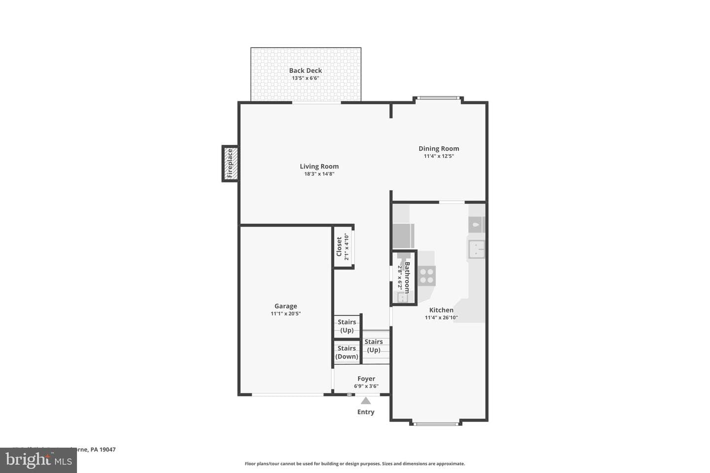 67 Golf Club Drive photo 44