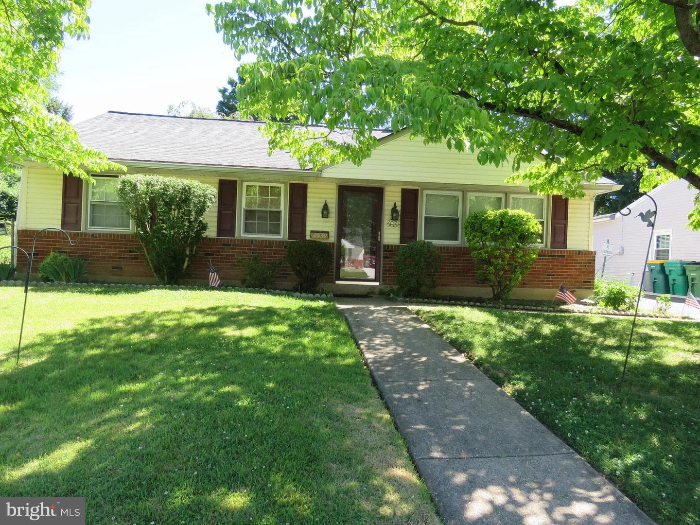 3639 Windsor Drive