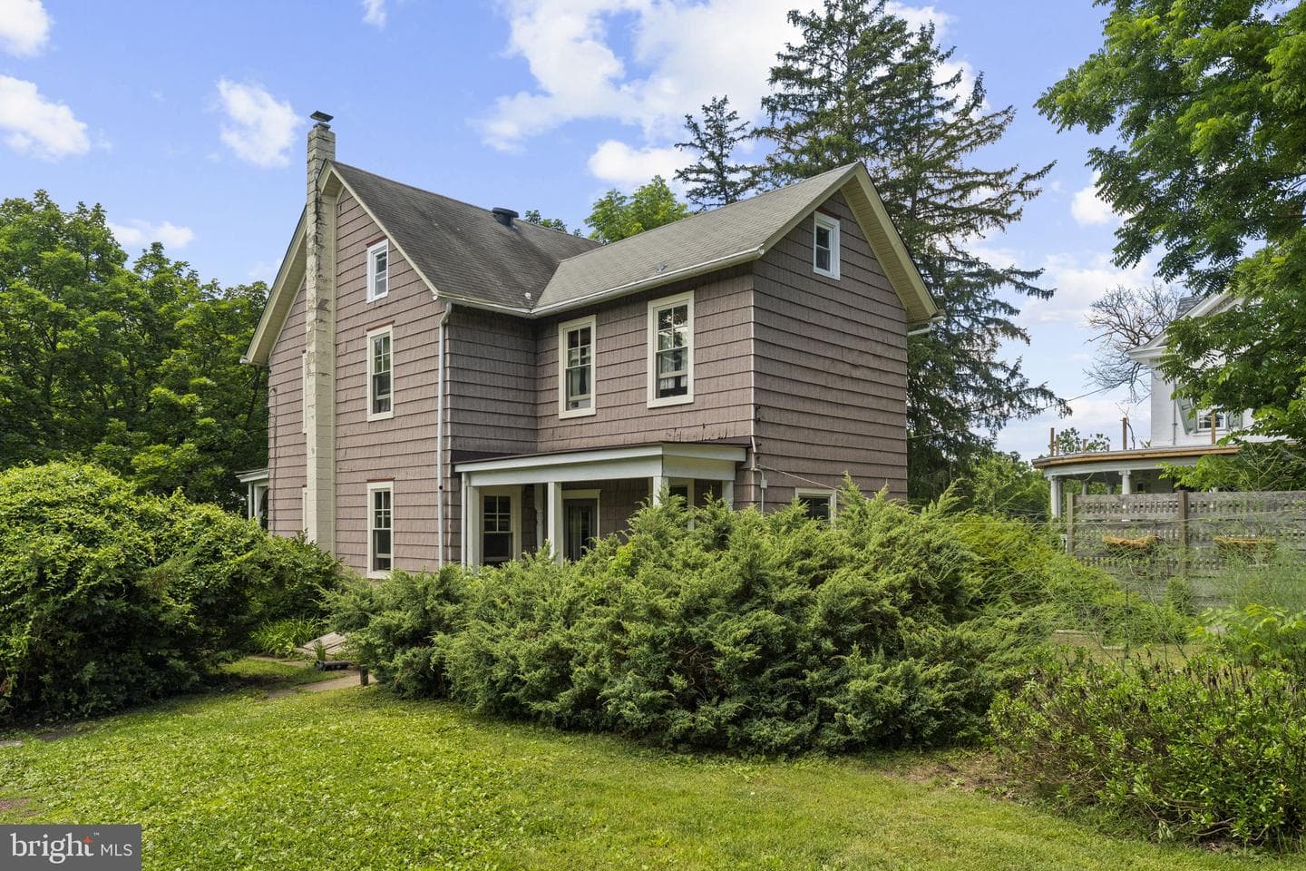 9039 Easton Road, Ottsville