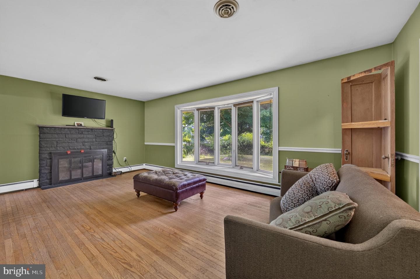 933 Big Oak Road photo 8