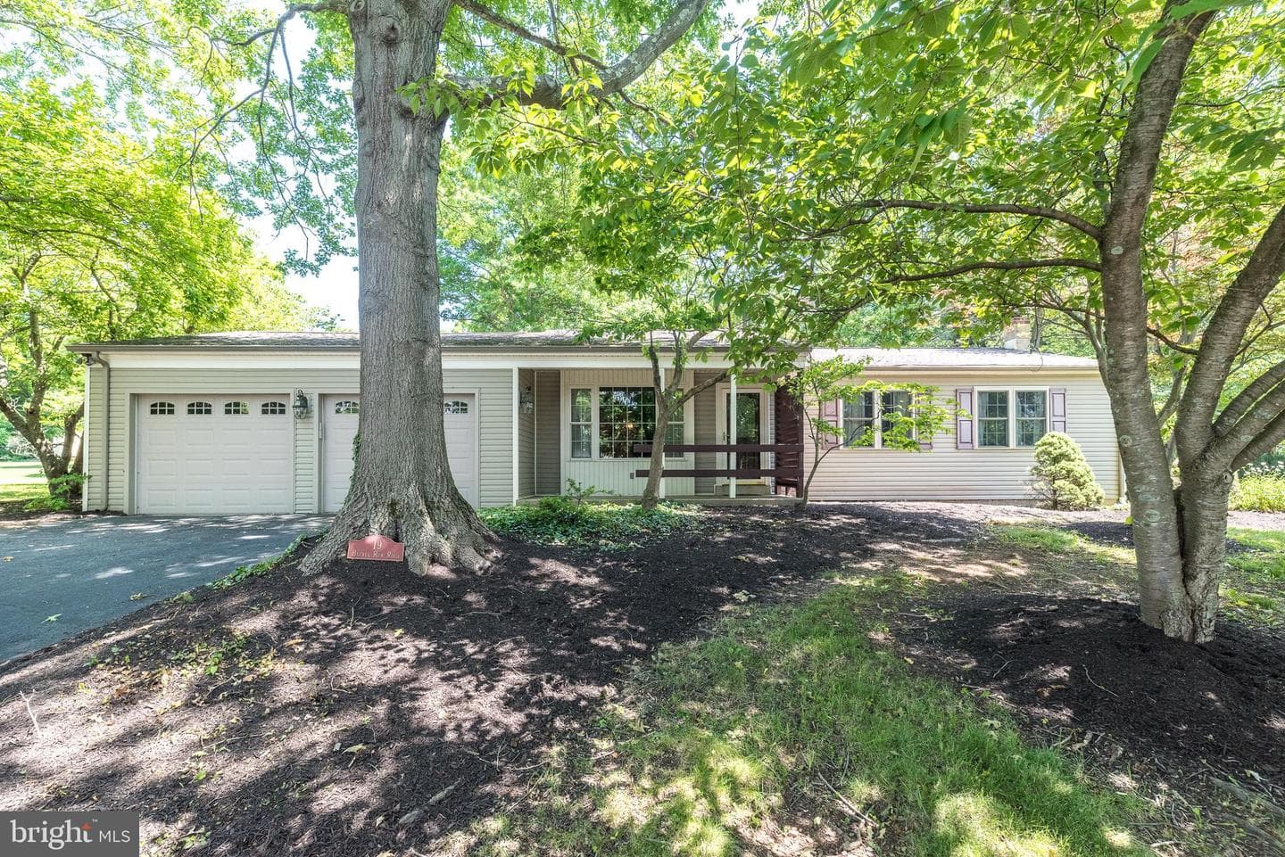 19 Barrel Run Road, Quakertown
