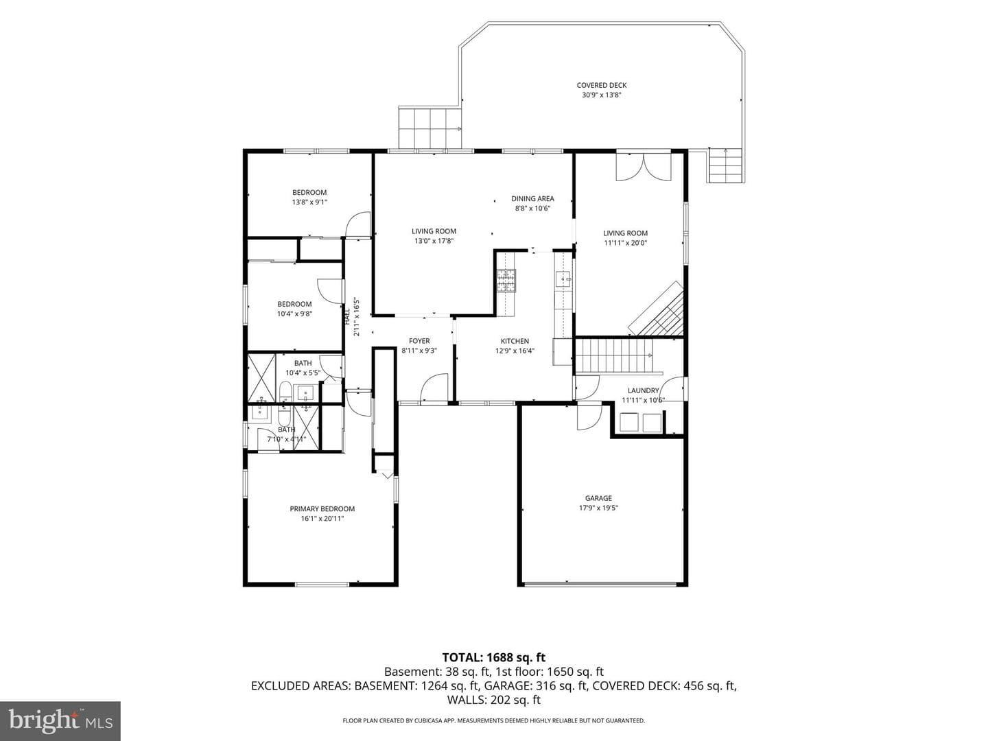 22 Delaware Court photo 48
