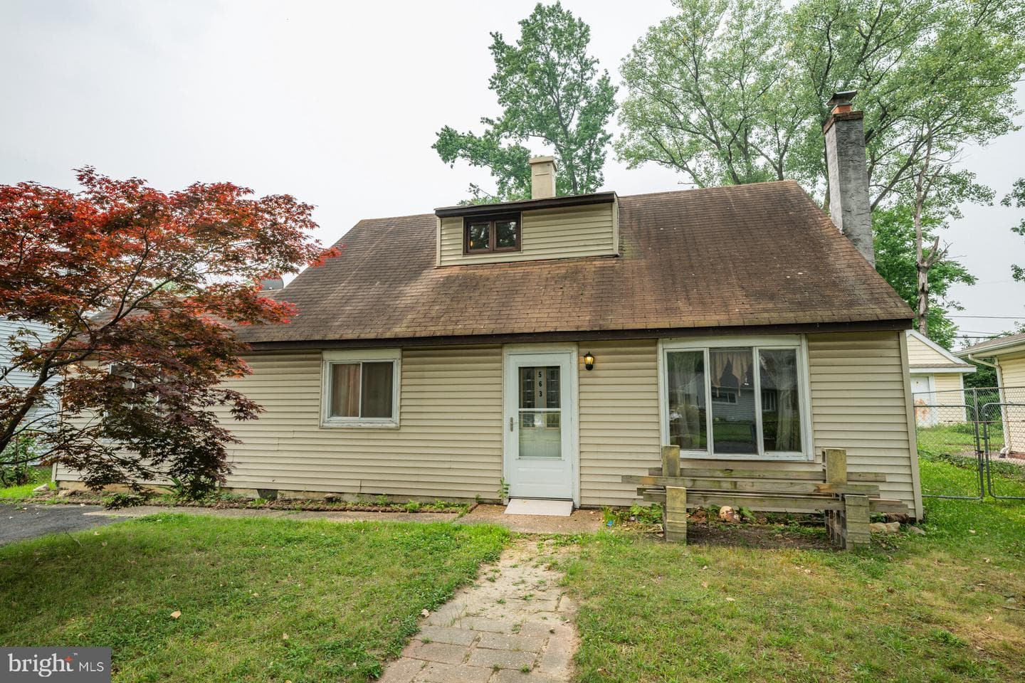 563 Wilk Drive, Morrisville